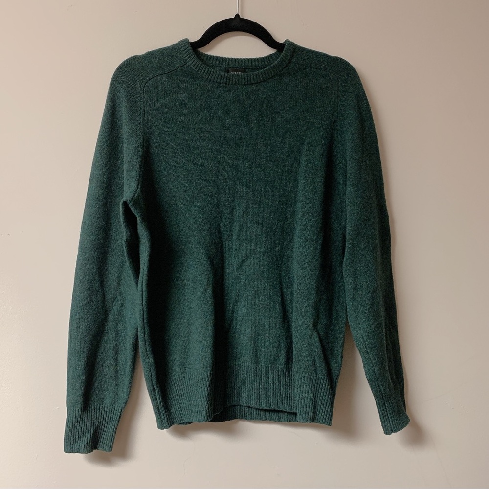 (NWOT) Men’s J.Crew Crewneck sweater